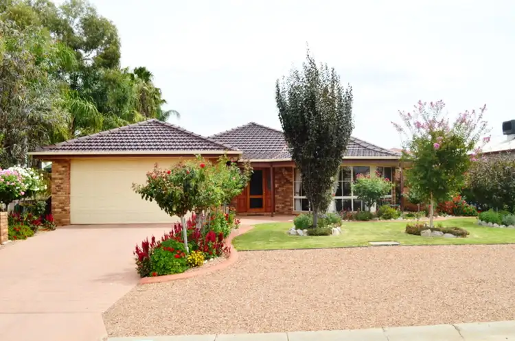 Main view of Homely house listing, 19 Russell Street, Numurkah VIC 3636