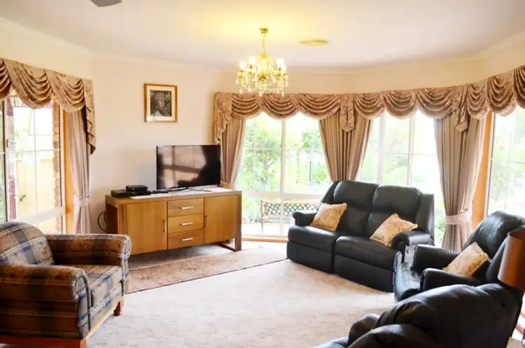 Second view of Homely house listing, 19 Russell Street, Numurkah VIC 3636
