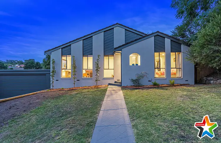 2 Drysdale Place, Mooroolbark VIC 3138
