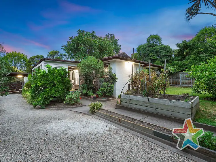 Main view of Homely house listing, 8 Thackeray Court, Croydon VIC 3136