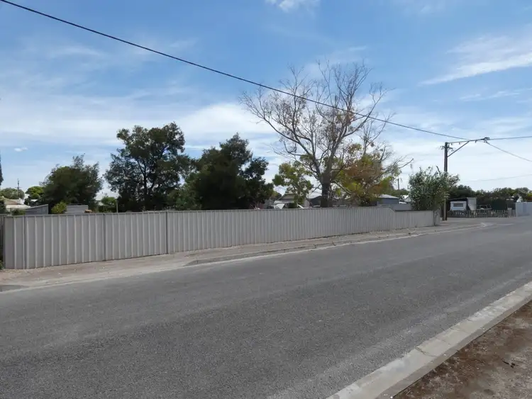 Second view of Homely land listing, LOT Lot 860,, 15 Third Street, Warooka SA 5577