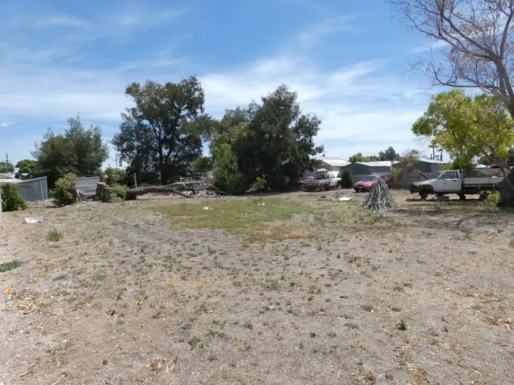 Third view of Homely land listing, LOT Lot 860,, 15 Third Street, Warooka SA 5577