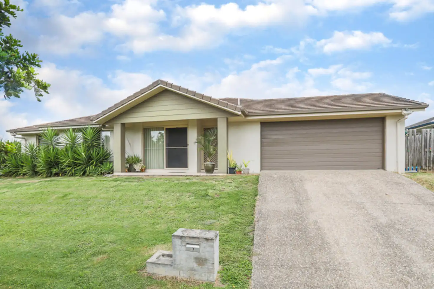 Main view of Homely house listing, 3 DARYL REINHARDT Street, Redbank Plains QLD 4301