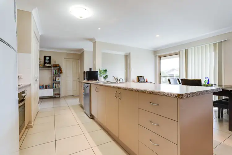 Second view of Homely house listing, 3 DARYL REINHARDT Street, Redbank Plains QLD 4301