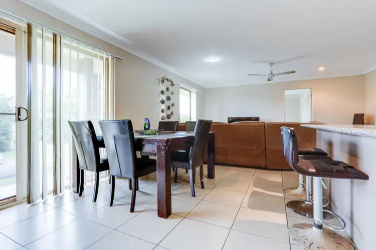 Third view of Homely house listing, 3 DARYL REINHARDT Street, Redbank Plains QLD 4301