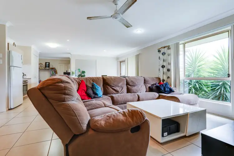 Fourth view of Homely house listing, 3 DARYL REINHARDT Street, Redbank Plains QLD 4301
