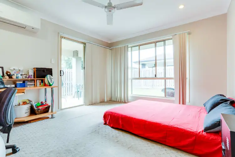 Fifth view of Homely house listing, 3 DARYL REINHARDT Street, Redbank Plains QLD 4301