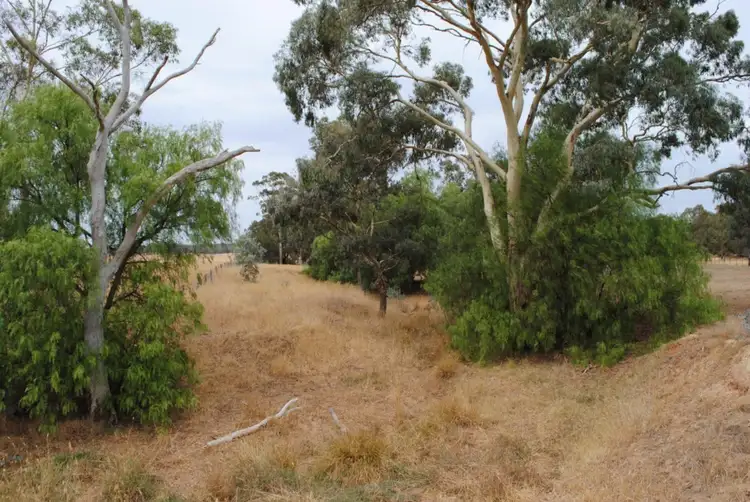 Third view of Homely land listing, LOT Lots, 1&2 48 Mount Road, Bealiba VIC 3475