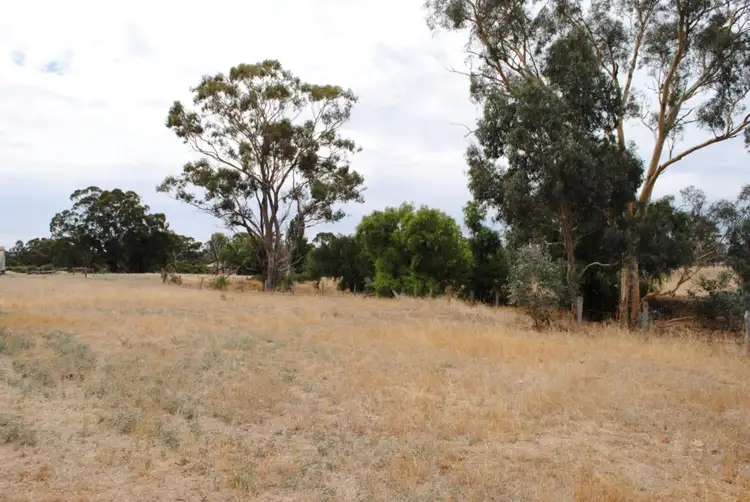 Fourth view of Homely land listing, LOT Lots, 1&2 48 Mount Road, Bealiba VIC 3475