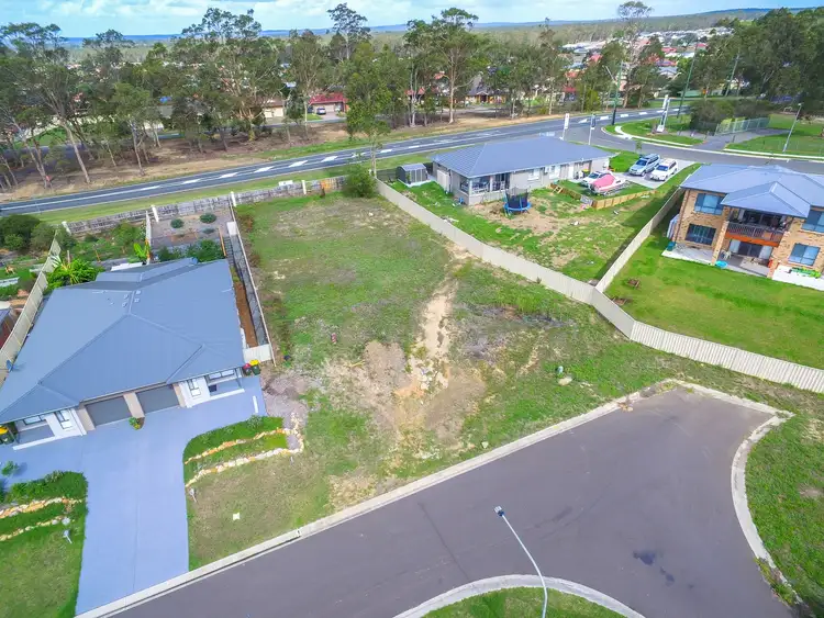 63 Warrigal Street, Nowra NSW 2541