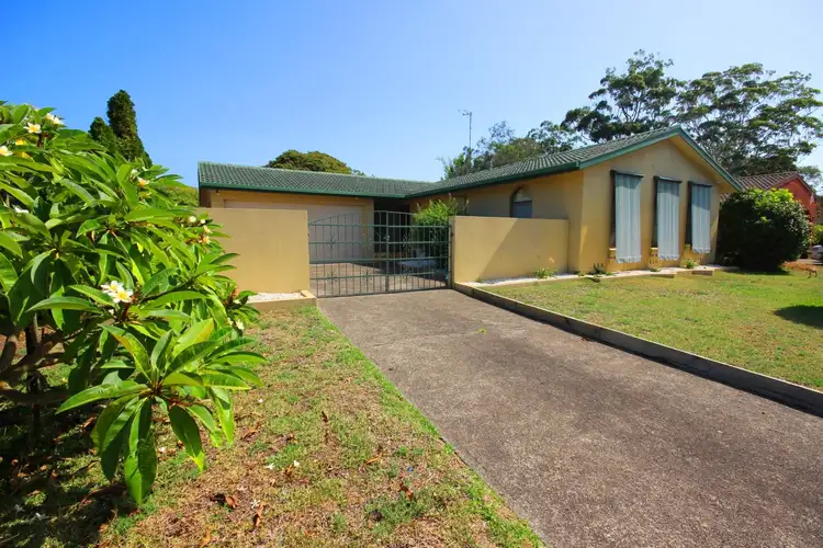 Second view of Homely house listing, 12 Treeview Place, Forster NSW 2428