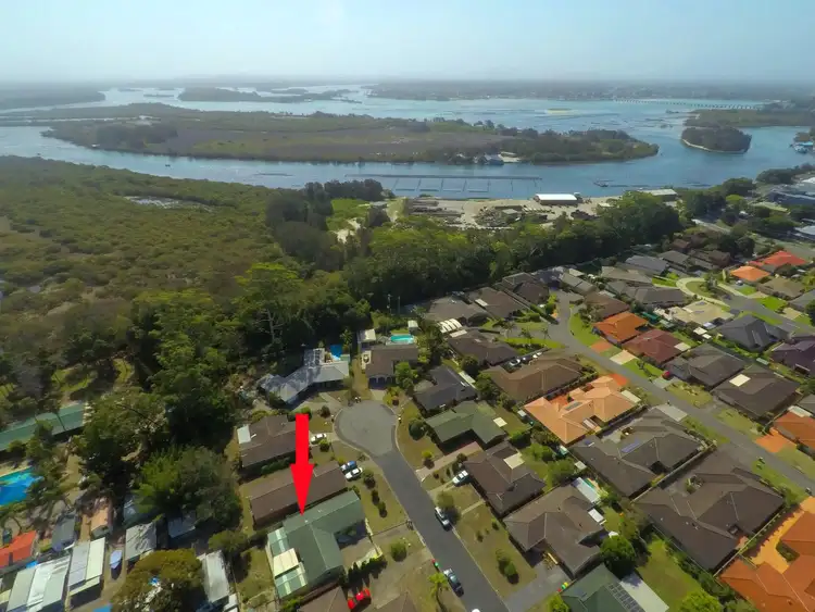 Fifth view of Homely house listing, 12 Treeview Place, Forster NSW 2428