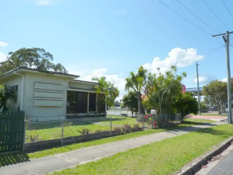 8 McPherson Street, Caboolture QLD 4510