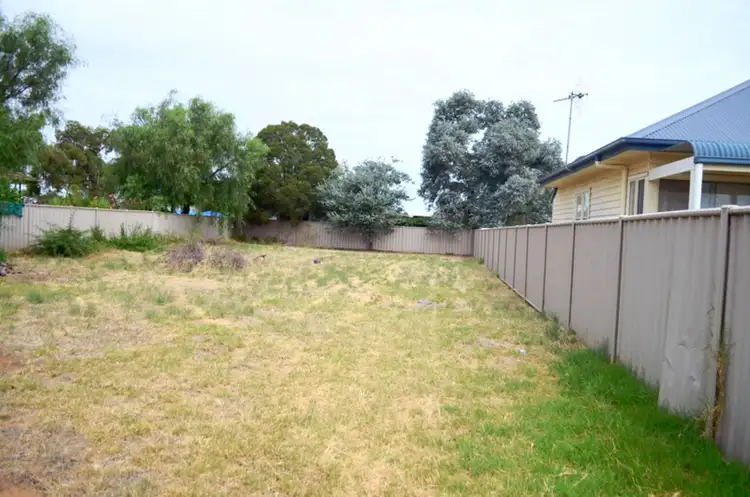 Main view of Homely land listing, 31 Mackenzie Street, Numurkah VIC 3636