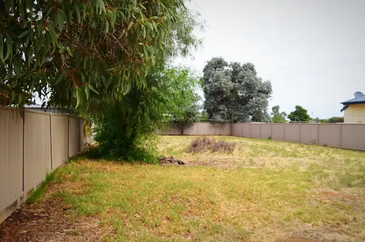 Second view of Homely land listing, 31 Mackenzie Street, Numurkah VIC 3636