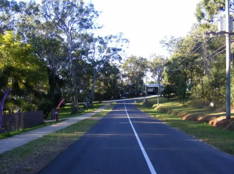 Third view of Homely land listing, 191 Kate Street, Macleay Island QLD 4184