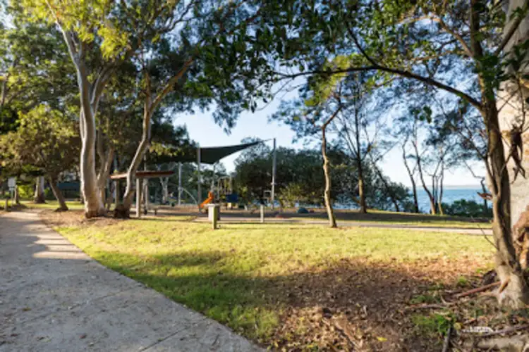 Fifth view of Homely land listing, 191 Kate Street, Macleay Island QLD 4184