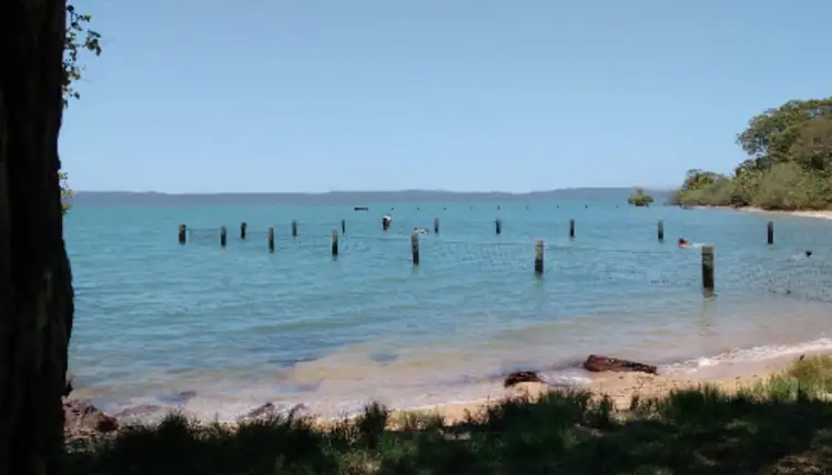 Sixth view of Homely land listing, 191 Kate Street, Macleay Island QLD 4184