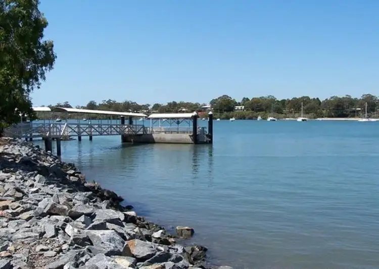 Seventh view of Homely land listing, 191 Kate Street, Macleay Island QLD 4184