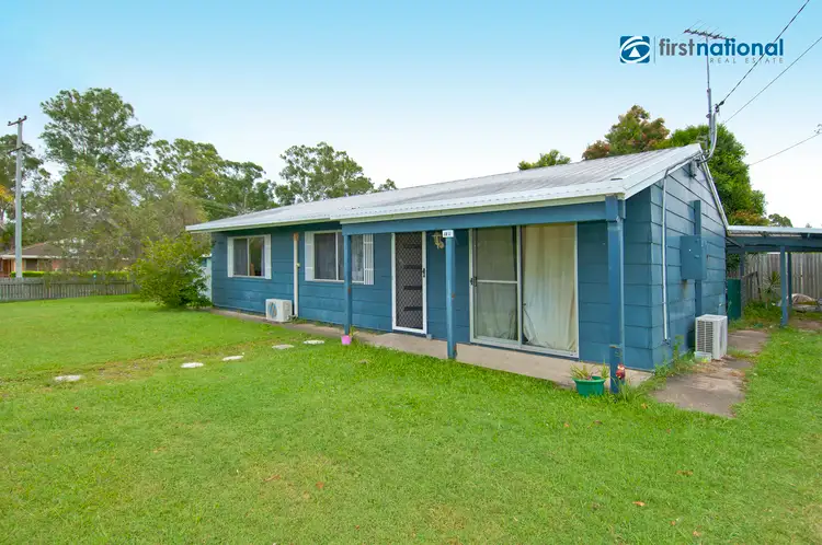 Main view of Homely house listing, 18 Lemongrove Street, Eagleby QLD 4207