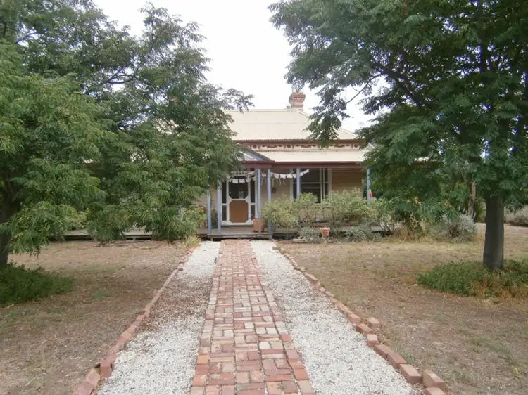 Main view of Homely house listing, 14-16 River Street, Quambatook VIC 3540