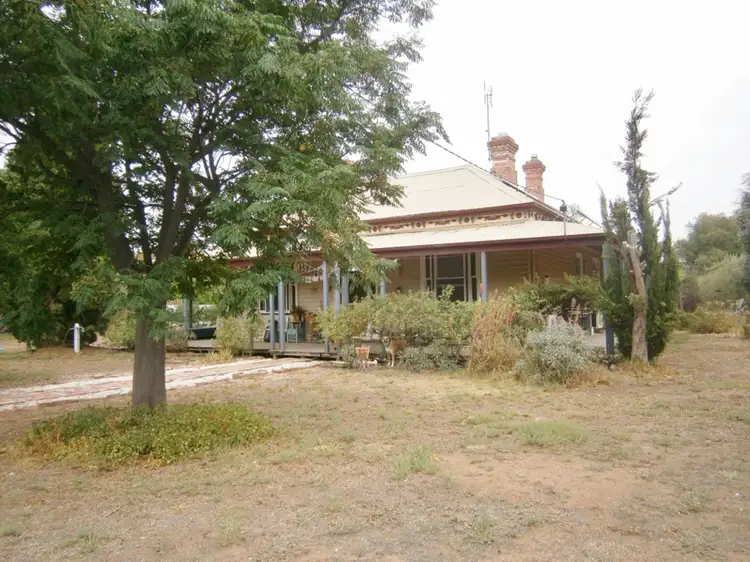 Second view of Homely house listing, 14-16 River Street, Quambatook VIC 3540