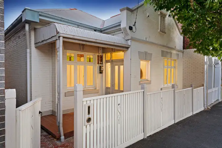 54 Abbotsford Street, West Melbourne VIC 3003
