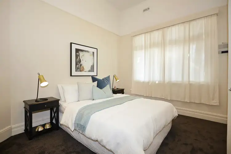 Fourth view of Homely house listing, 54 Abbotsford Street, West Melbourne VIC 3003