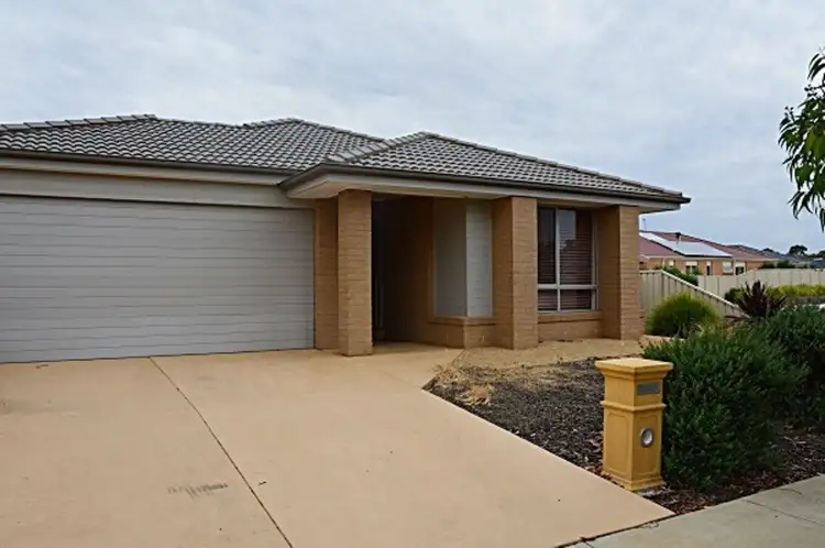 Second view of Homely house listing, 10 Tea Tree Place, Kialla VIC 3631