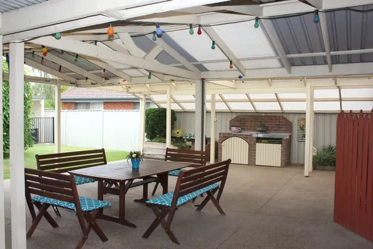 Fifth view of Homely house listing, 15 Dennison Street, Mooroopna VIC 3629