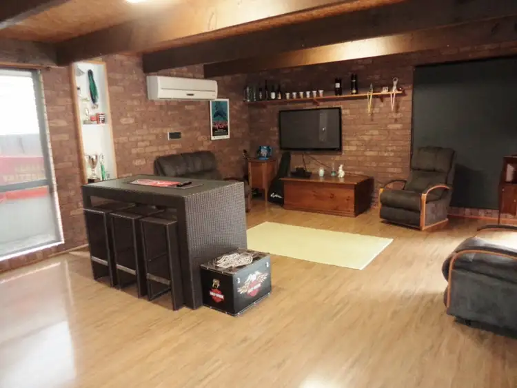 Second view of Homely house listing, 69a Rutherford Street, Swan Hill VIC 3585