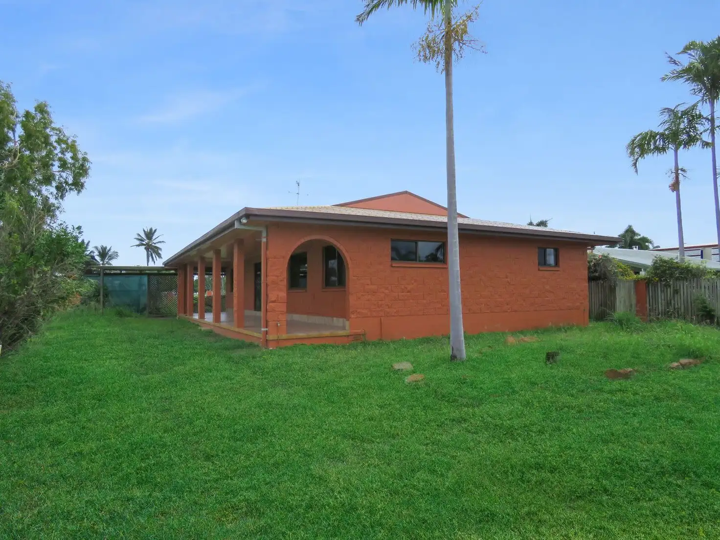 Main view of Homely house listing, 16 Oak Crescent, Bowen QLD 4805