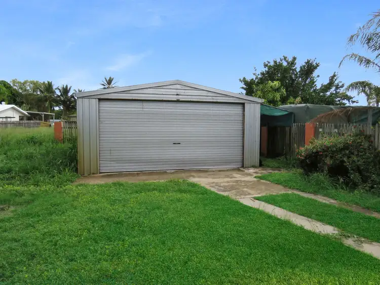 Second view of Homely house listing, 16 Oak Crescent, Bowen QLD 4805