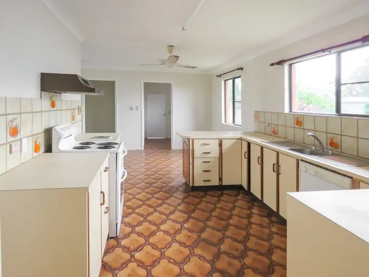 Third view of Homely house listing, 16 Oak Crescent, Bowen QLD 4805