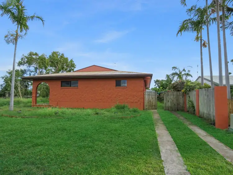 Sixth view of Homely house listing, 16 Oak Crescent, Bowen QLD 4805