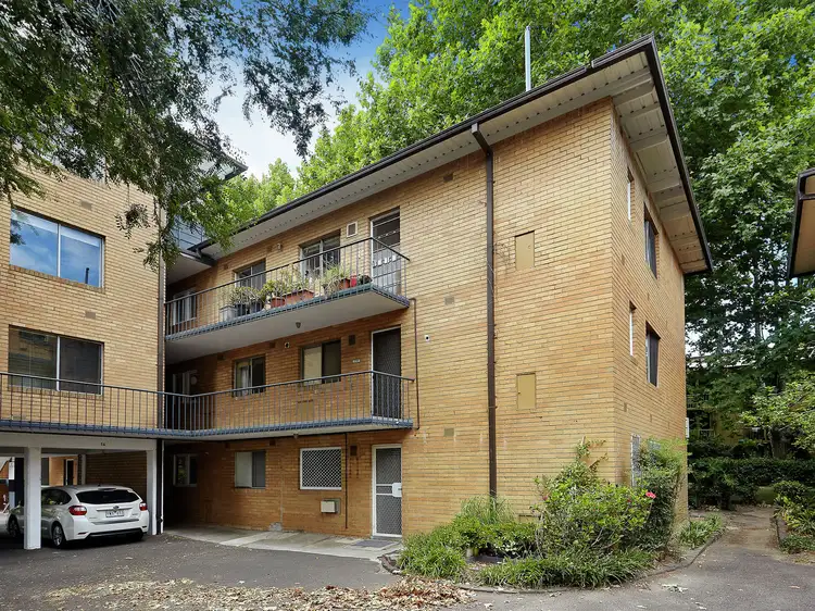 Main view of Homely apartment listing, 19/61 Haines Street, North Melbourne VIC 3051