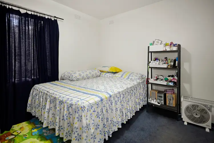 Second view of Homely apartment listing, 19/61 Haines Street, North Melbourne VIC 3051