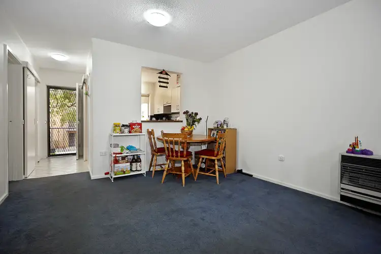 Third view of Homely apartment listing, 19/61 Haines Street, North Melbourne VIC 3051