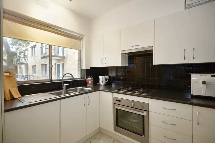 Fourth view of Homely apartment listing, 19/61 Haines Street, North Melbourne VIC 3051