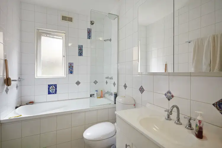 Fifth view of Homely apartment listing, 19/61 Haines Street, North Melbourne VIC 3051