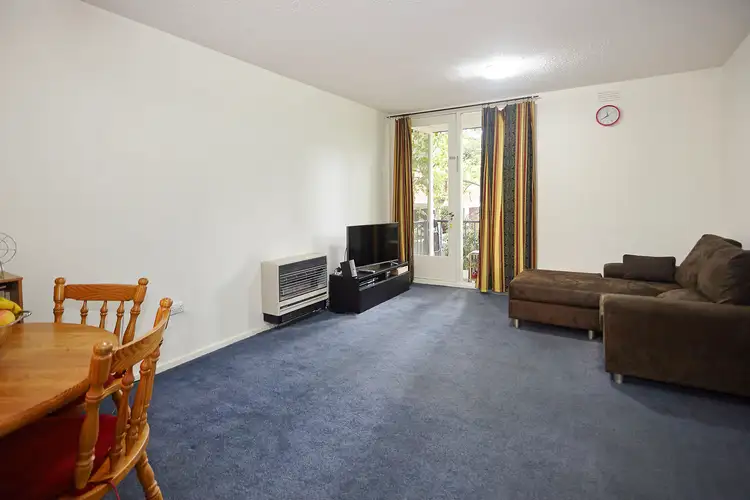 Sixth view of Homely apartment listing, 19/61 Haines Street, North Melbourne VIC 3051