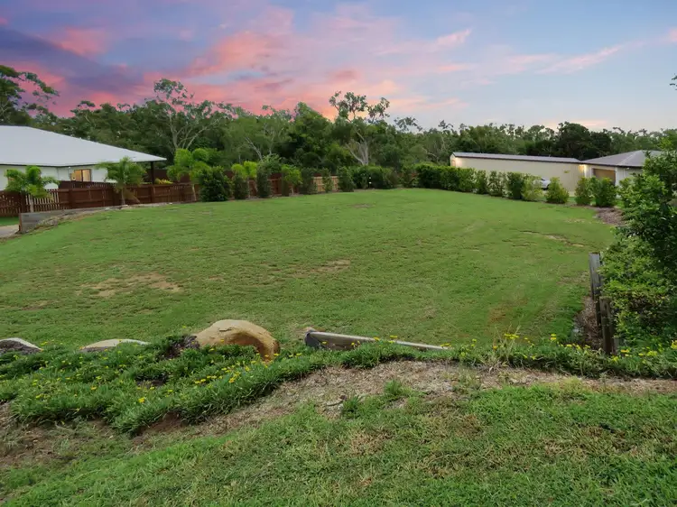 4 Pod Place, Bowen QLD 4805