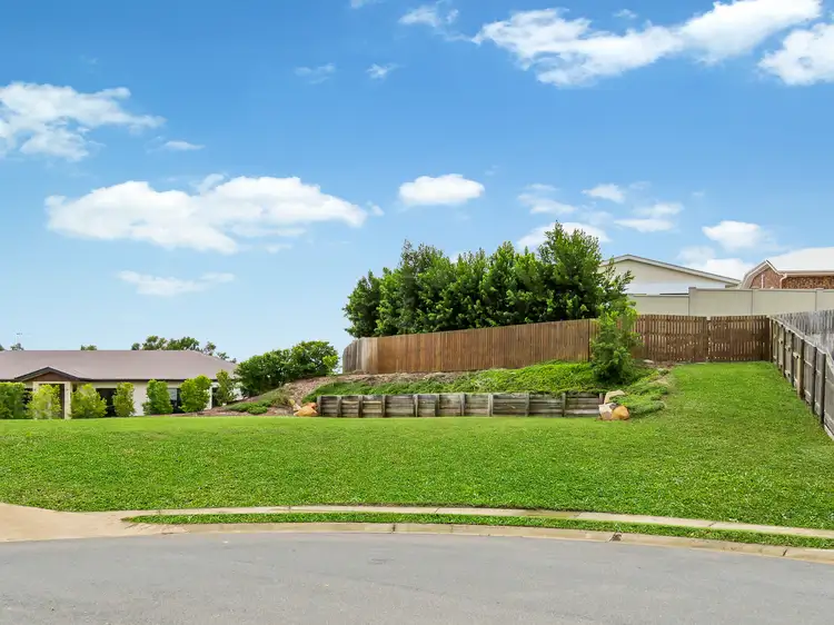 Third view of Homely land listing, 4 Pod Place, Bowen QLD 4805