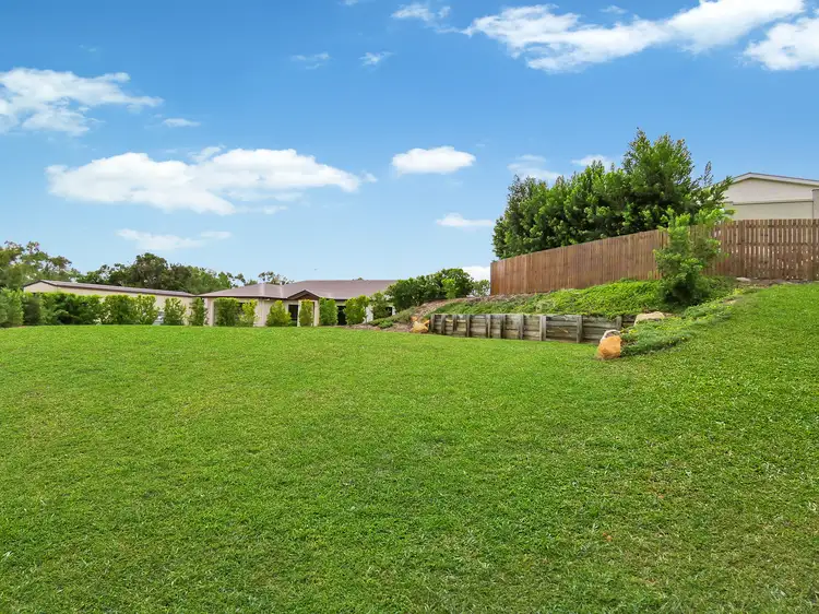 Fourth view of Homely land listing, 4 Pod Place, Bowen QLD 4805