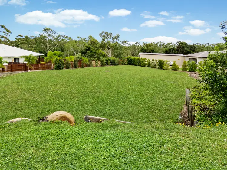 Fifth view of Homely land listing, 4 Pod Place, Bowen QLD 4805
