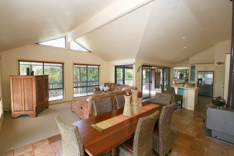 Sixth view of Homely house listing, 33 Jacaranda Avenue, Elizabeth Beach NSW 2428