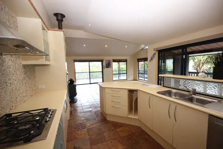 Seventh view of Homely house listing, 33 Jacaranda Avenue, Elizabeth Beach NSW 2428