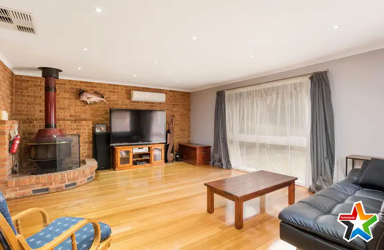 Second view of Homely house listing, 77 Switchback Road, Chirnside Park VIC 3116