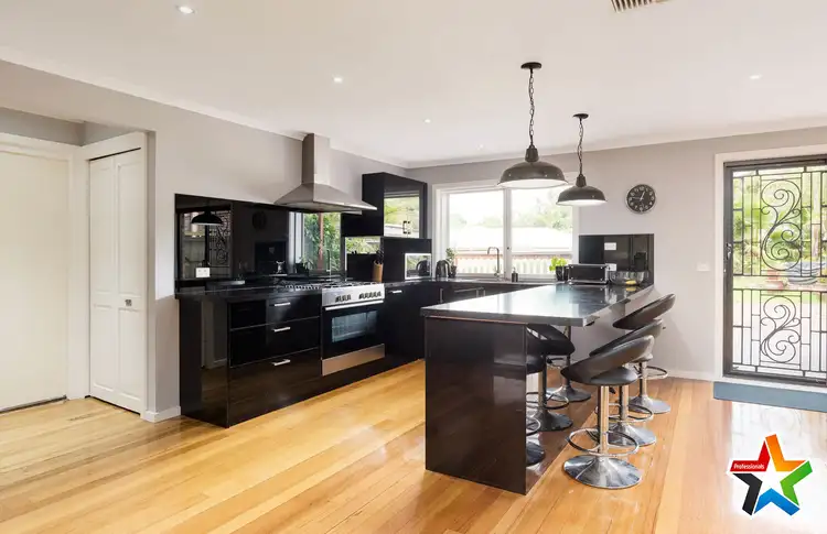 Third view of Homely house listing, 77 Switchback Road, Chirnside Park VIC 3116