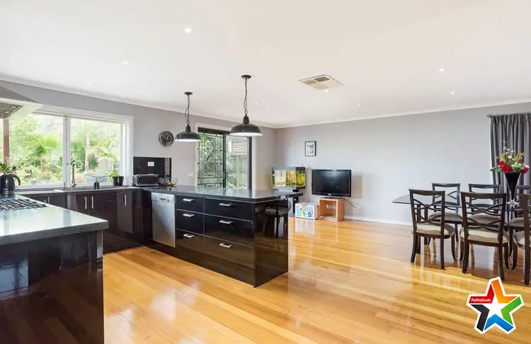 Fourth view of Homely house listing, 77 Switchback Road, Chirnside Park VIC 3116